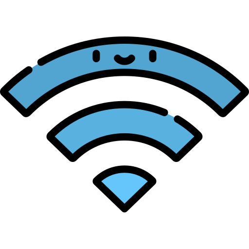 Wifi free icon Wifi free icon