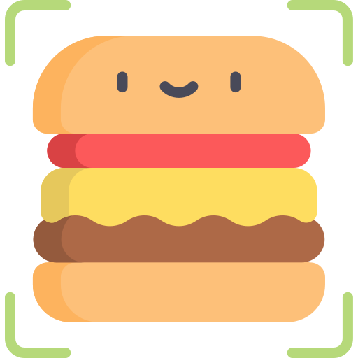 hamburguesa icono gratis