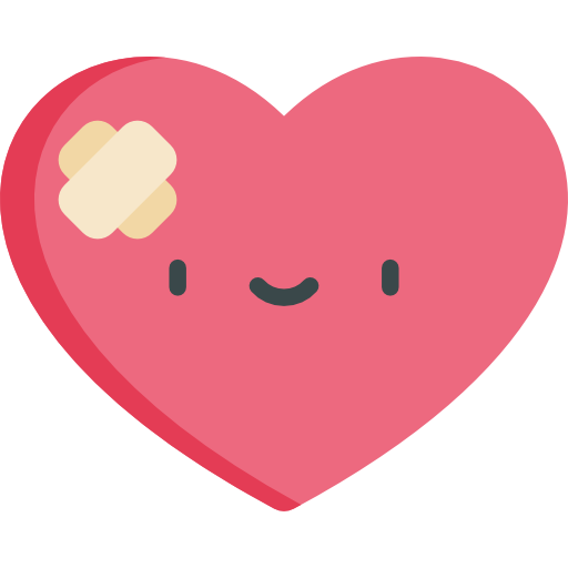 Сердце бесплатно иконка