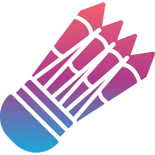 badminton kostenlos Icon badminton kostenlos Icon