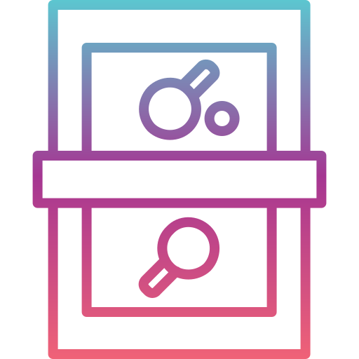 Table tennis free icon