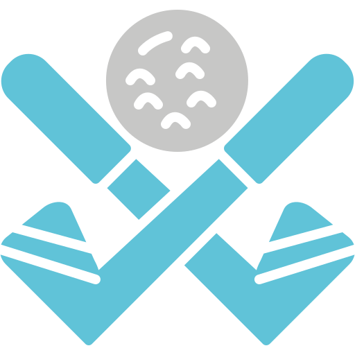 골프채 무료 아이콘