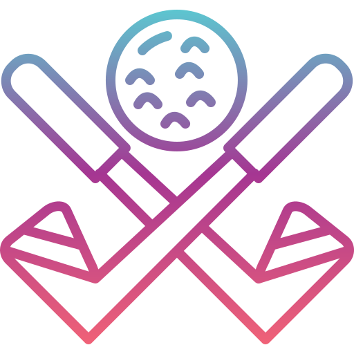 골프채 무료 아이콘