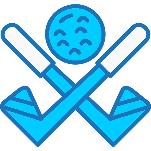 골프채 무료 아이콘