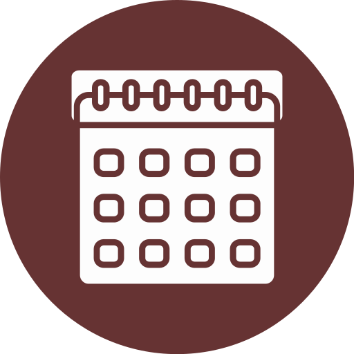 Calendar free icon Calendar free icon