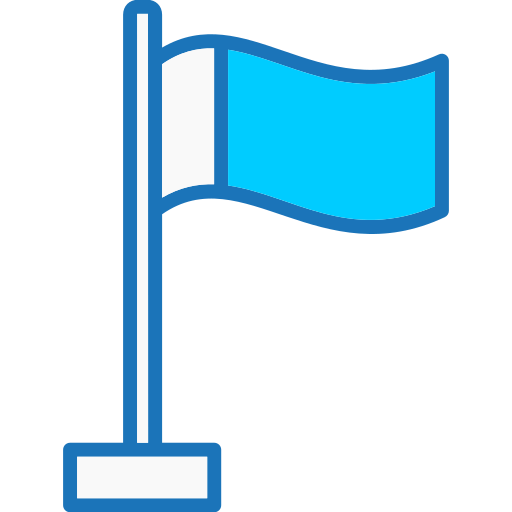 bandeira grátis ícone bandeira grátis ícone