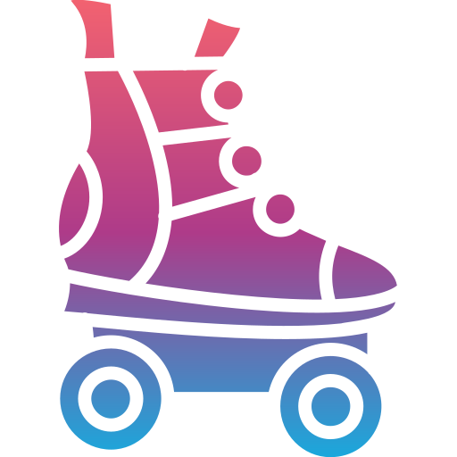 patins grátis ícone patins grátis ícone