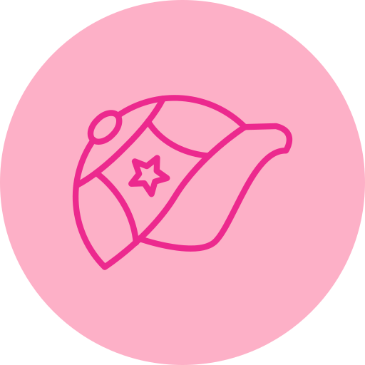 boné grátis ícone