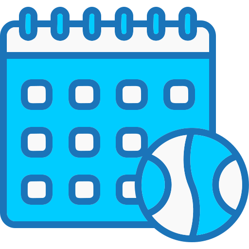 calendario icono gratis