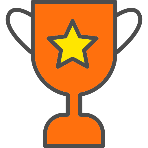 trophäe kostenlos Icon