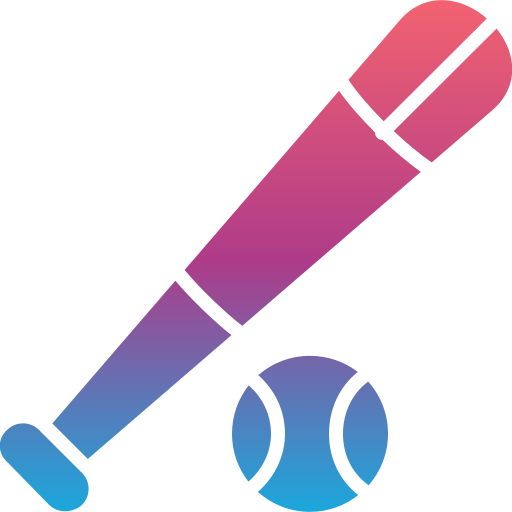 base-ball Icône gratuit