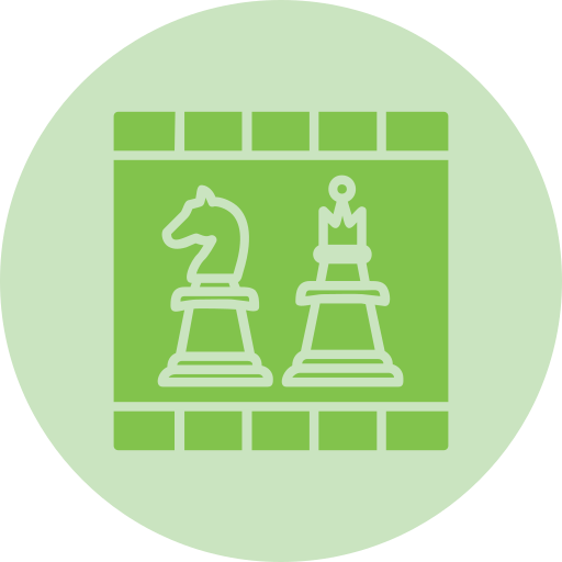 Chess board free icon Chess board free icon