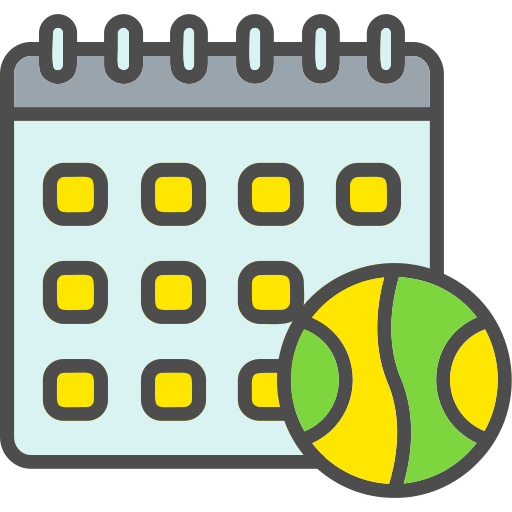 calendario icono gratis