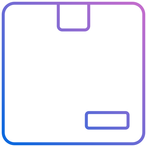 Packaging free icon Packaging free icon