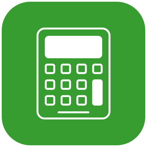 calculadora icono gratis