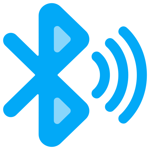 bluetooth icono gratis