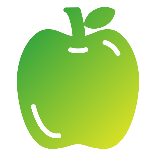 manzana icono gratis