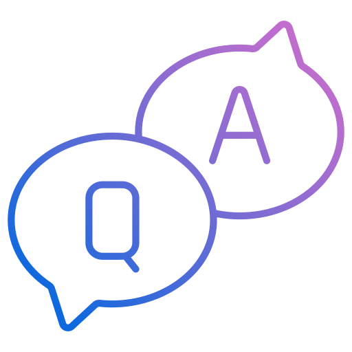 Chat free icon