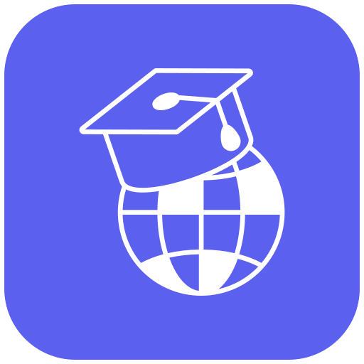 Global education free icon