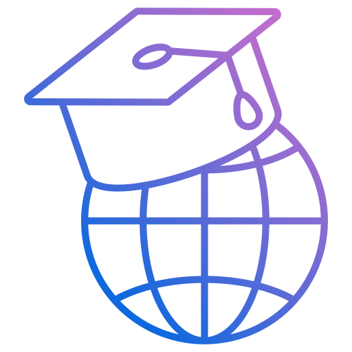 Global education free icon