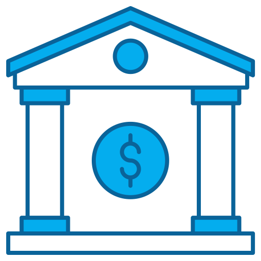 bank kostenlos Icon