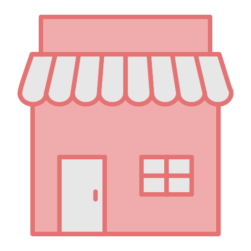 comercio icono gratis