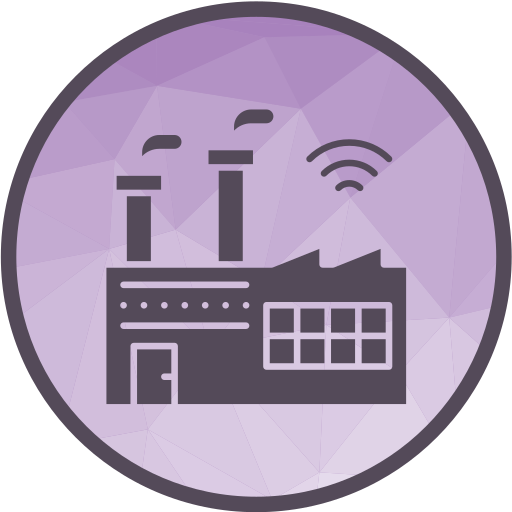 Industry - Free networking icons