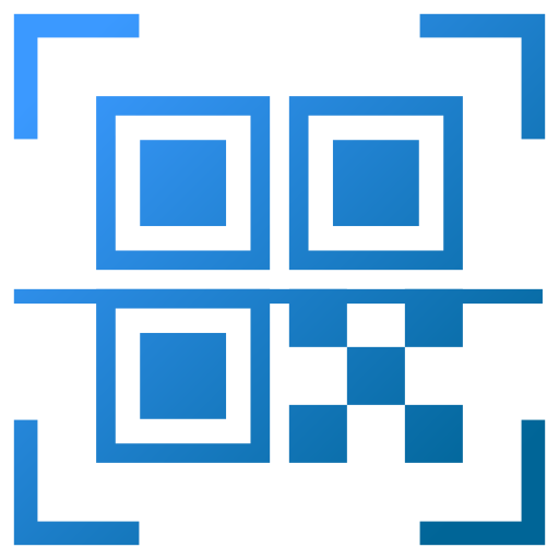 código qr icono gratis