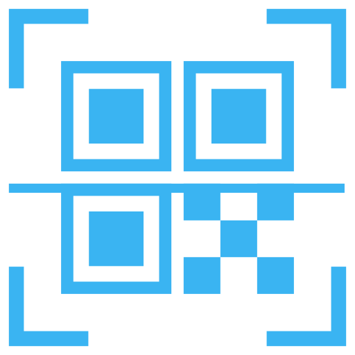 Qr code - Free ui icons