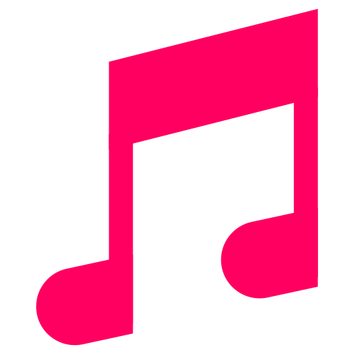 música grátis ícone música grátis ícone
