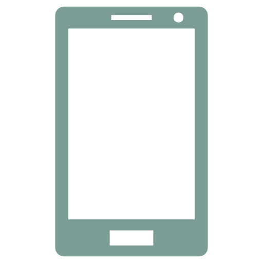 teléfono icono gratis