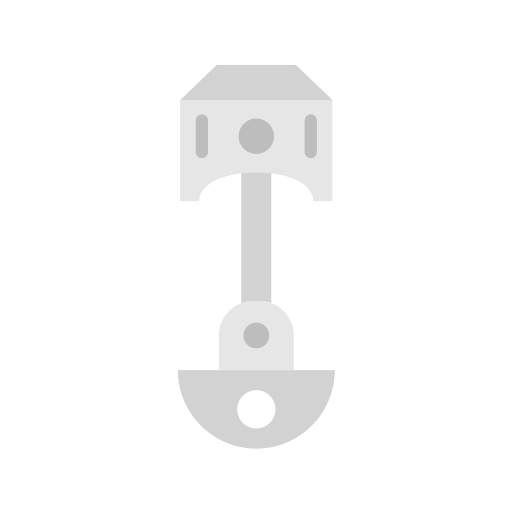 piston Icône gratuit piston Icône gratuit