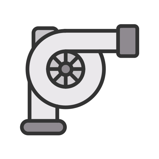 turbo icono gratis