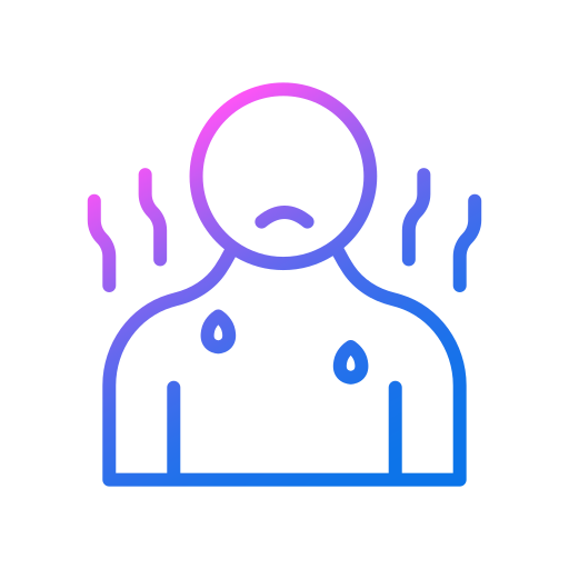dehydrierung kostenlos Icon
