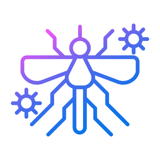 paludisme Icône gratuit