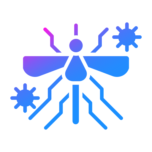 paludisme Icône gratuit