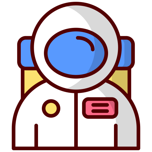 Astrounaut - Free user icons