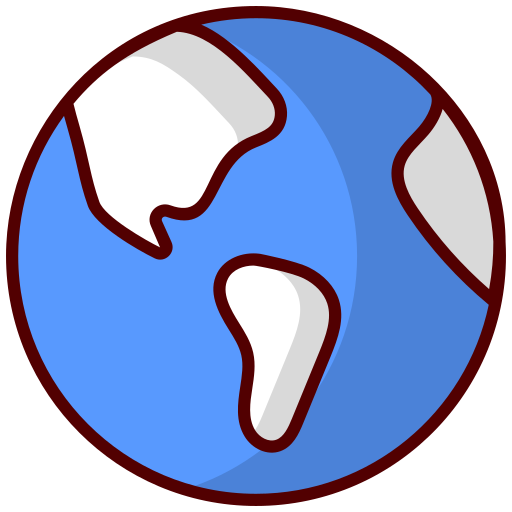 Земля бесплатно иконка