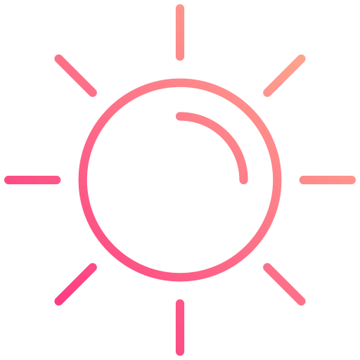 Sun free icon Sun free icon