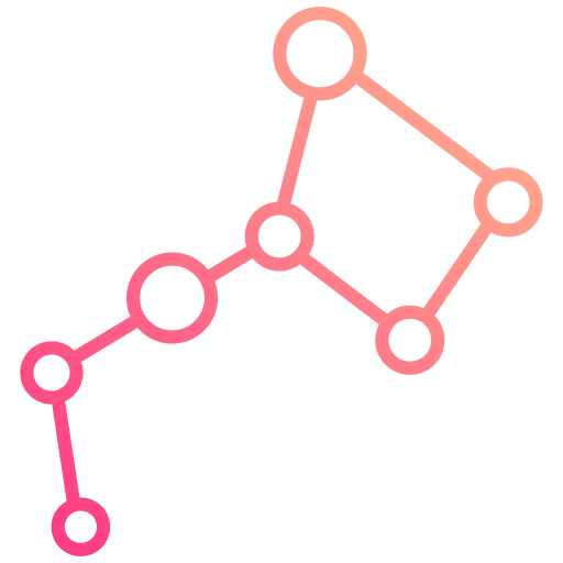Созвездие бесплатно иконка