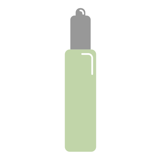 Serum free icon