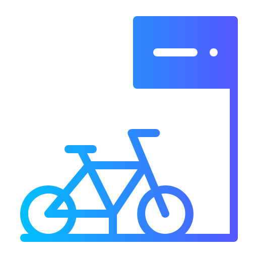 bicicleta icono gratis