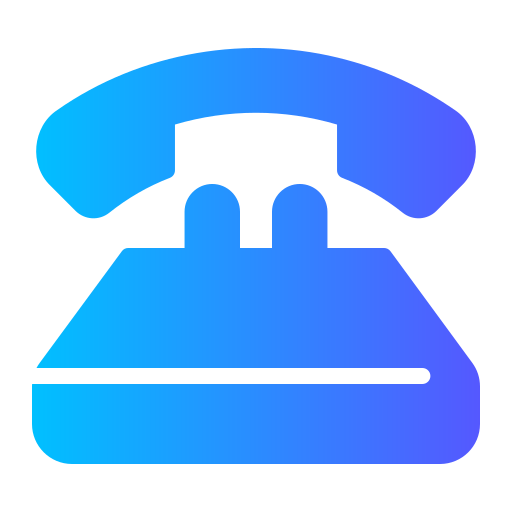 teléfono icono gratis