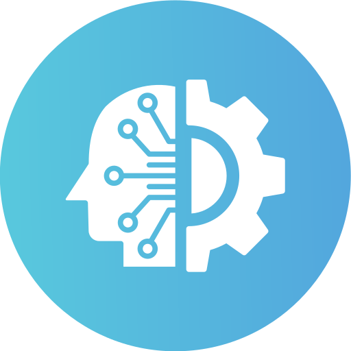 Cyborg free icon Cyborg free icon