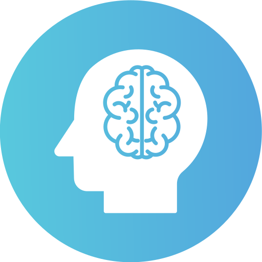 Mind free icon Mind free icon