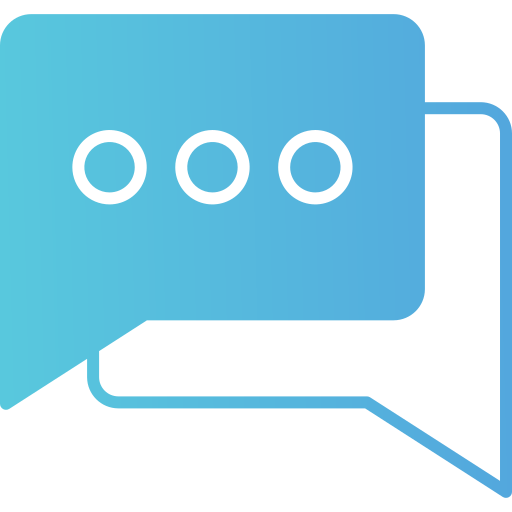 comunicación icono gratis