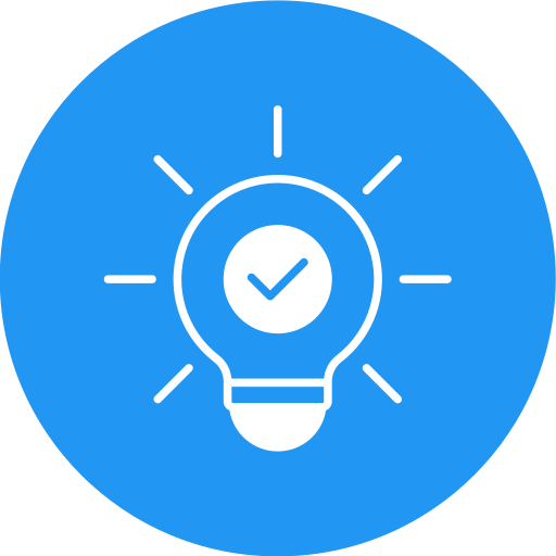 Smart free icon