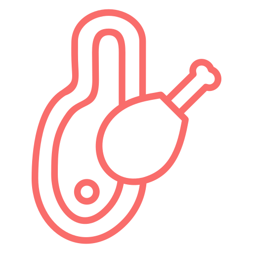 fleisch kostenlos Icon