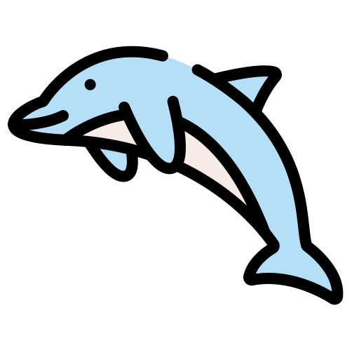 delfin kostenlos Icon delfin kostenlos Icon