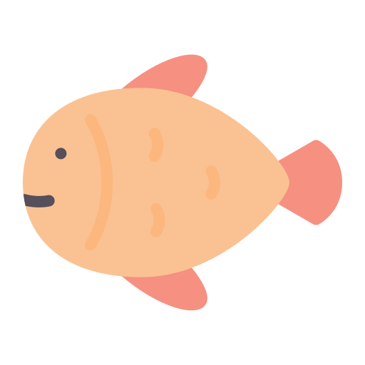 물고기 무료 아이콘